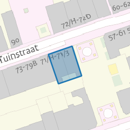 Perceel ASD08-L-6690