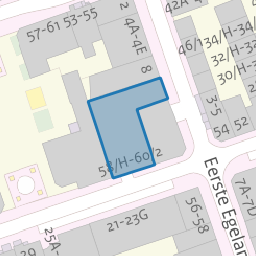 Perceel ASD08-L-6693