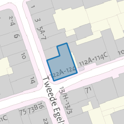 Perceel ASD08-L-6697