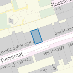 Perceel ASD08-L-6704