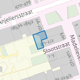 Perceel ASD08-L-6710