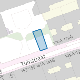 Perceel ASD08-L-6716