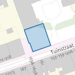 Perceel ASD08-L-6717