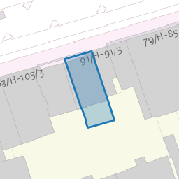 Perceel ASD08-L-6722