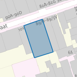 Perceel ASD08-L-6726