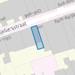 Perceel ASD08-L-6727