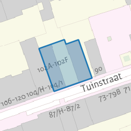 Perceel ASD08-L-6736