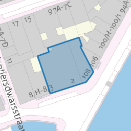 Perceel ASD08-L-6740