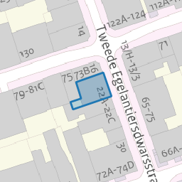 Perceel ASD08-L-6741