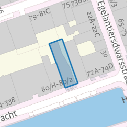 Perceel ASD08-L-6742