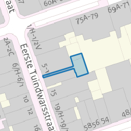 Perceel ASD08-L-6751