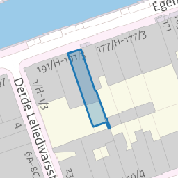 Perceel ASD08-L-6772