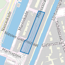 Perceel ASD08-L-6780