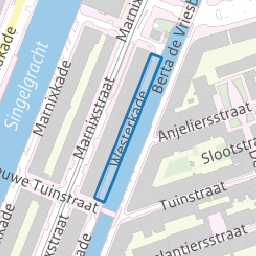 Perceel ASD08-L-6799