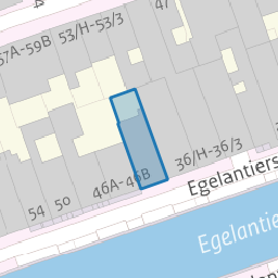 Perceel ASD08-L-6807