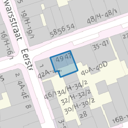 Perceel ASD08-L-6814