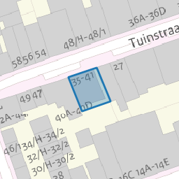 Perceel ASD08-L-6815