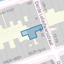 Perceel ASD08-L-6825