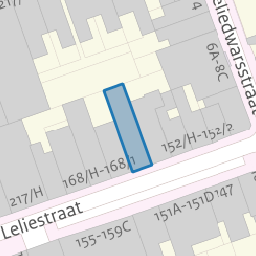 Perceel ASD08-L-6826