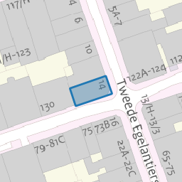 Perceel ASD08-L-6851