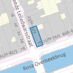 Perceel ASD08-L-6853