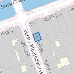 Perceel ASD08-L-6856