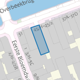 Perceel ASD08-L-6858