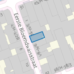 Perceel ASD08-L-6860