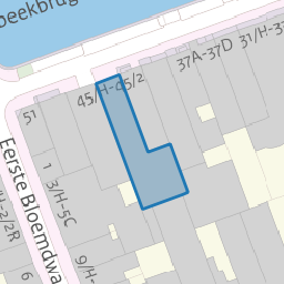 Perceel ASD08-L-6862