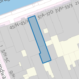 Perceel ASD08-L-6864