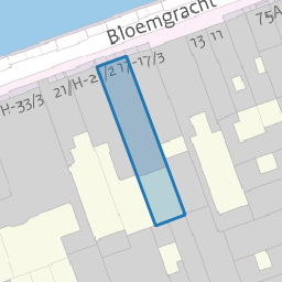 Perceel ASD08-L-6872