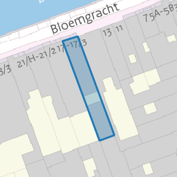 Perceel ASD08-L-6873