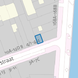 Perceel ASD08-L-6890