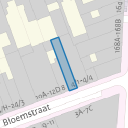 Perceel ASD08-L-6893