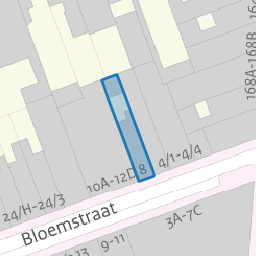 Perceel ASD08-L-6894