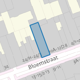 Perceel ASD08-L-6896