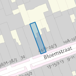 Perceel ASD08-L-6899