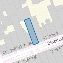 Perceel ASD08-L-6901