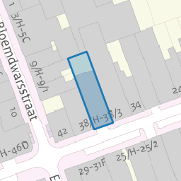 Perceel ASD08-L-6904