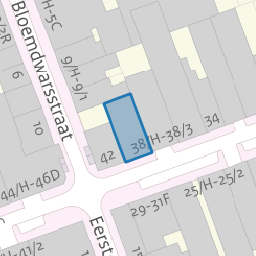 Perceel ASD08-L-6905