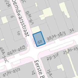 Perceel ASD08-L-6906