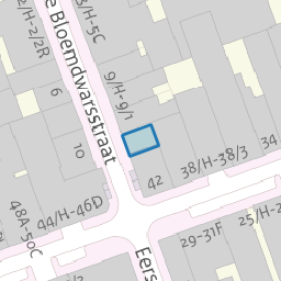 Perceel ASD08-L-6907