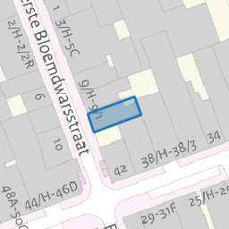 Perceel ASD08-L-6908