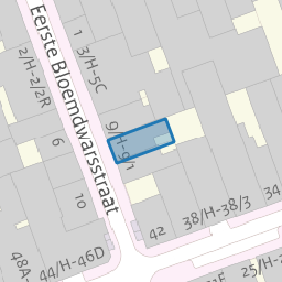 Perceel ASD08-L-6909