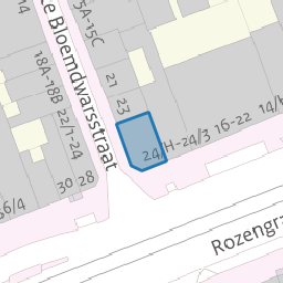 Perceel ASD08-L-6911