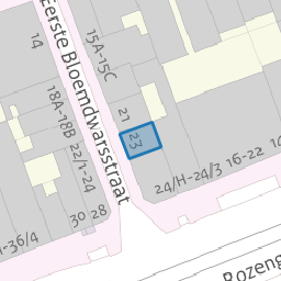 Perceel ASD08-L-6912