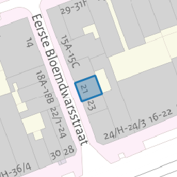 Perceel ASD08-L-6913