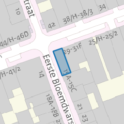 Perceel ASD08-L-6916