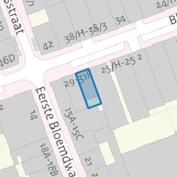 Perceel ASD08-L-6918