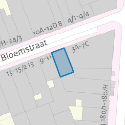 Perceel ASD08-L-6929